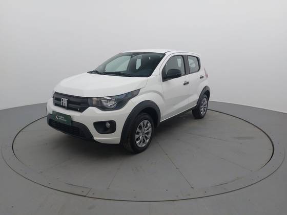 FIAT MOBI 1.0 EVO FLEX LIKE. MANUAL FIAT MOBI 1.0 EVO FLEX LIKE. MANUAL